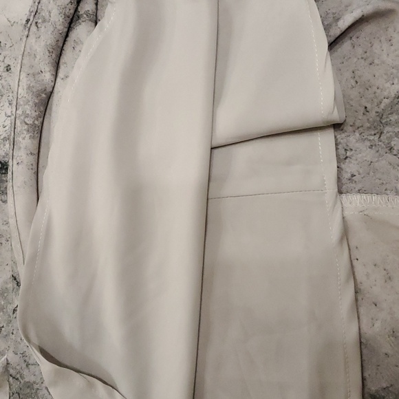 Calvin Klein Slip Dress - Picture 4 of 8